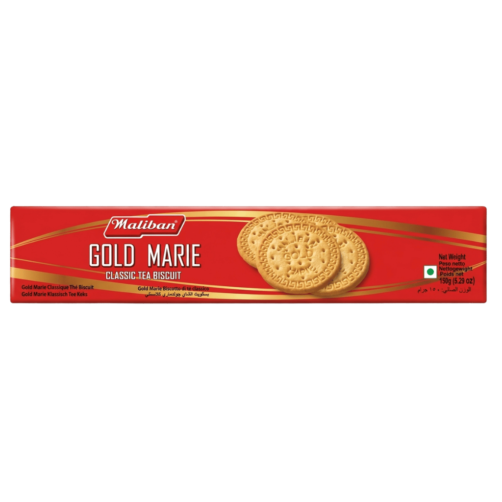 Maliban Gold Marie 150 g buy online USA - 1